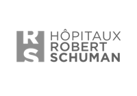Hopitaux Robert Schuman