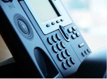 Central téléphonique - IP phone - VoIP